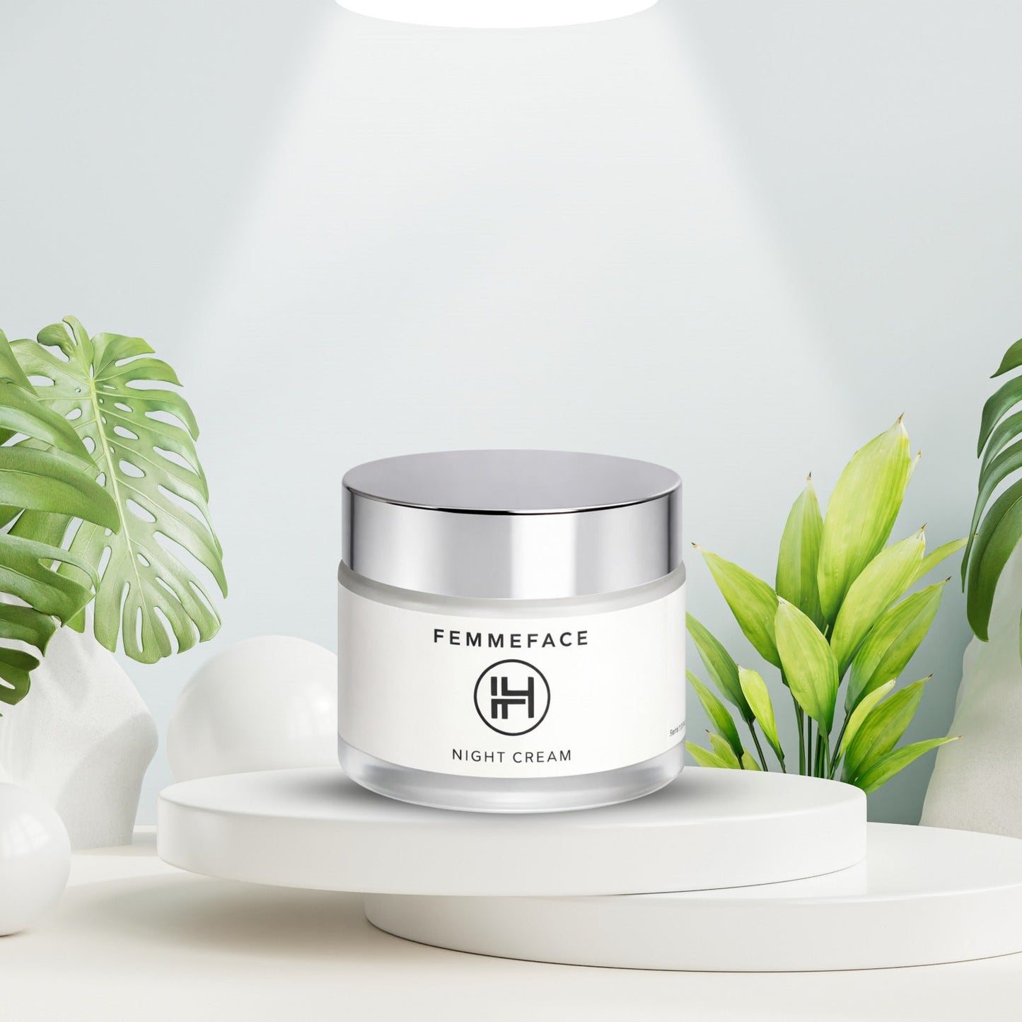 NIGHT CREAM FOR WOMEN