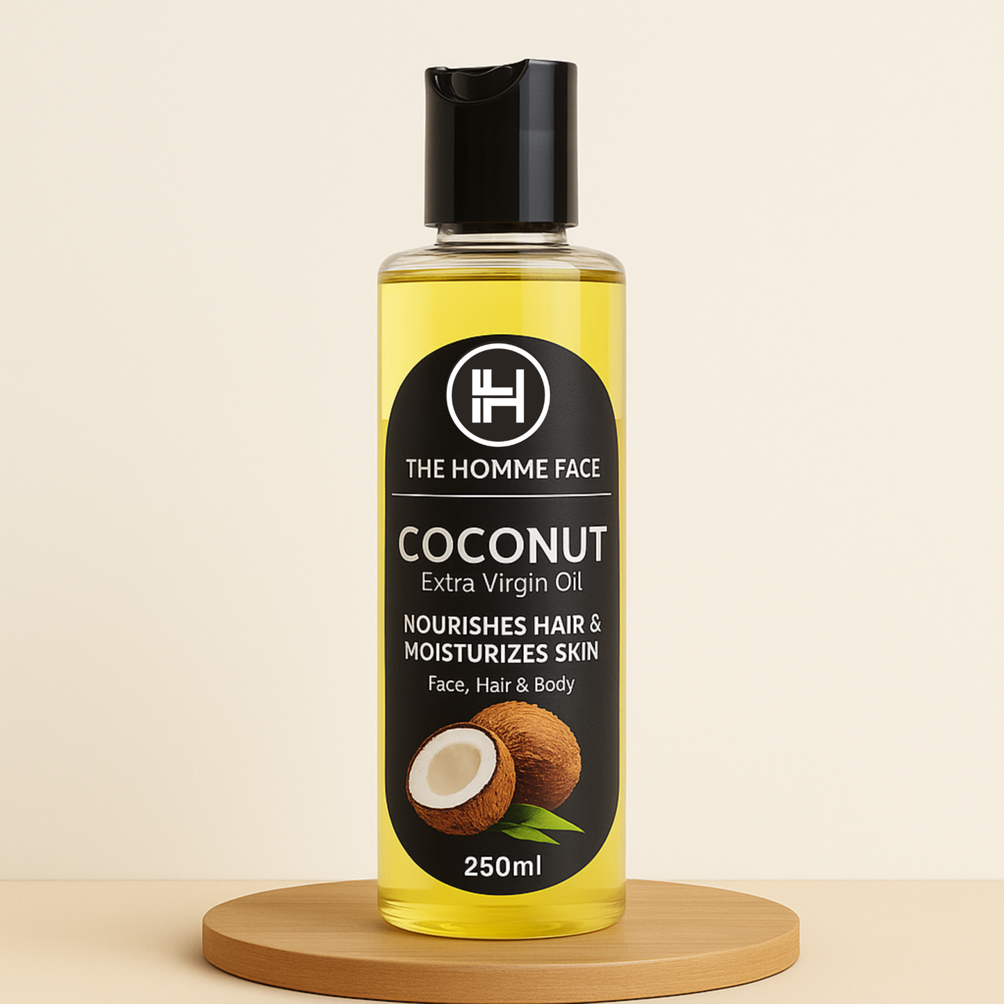 COCONUT OIL