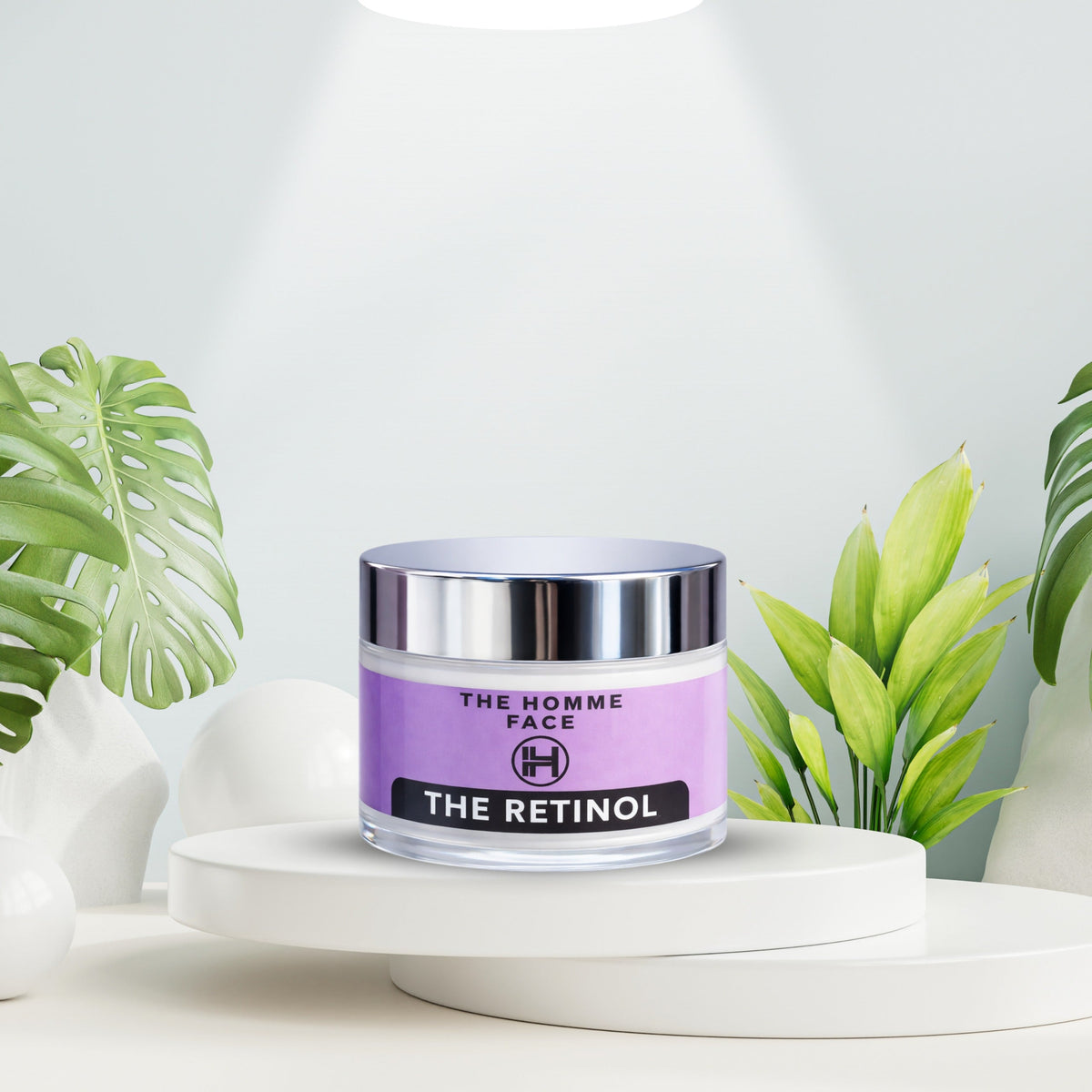THE RETINOL CREAM