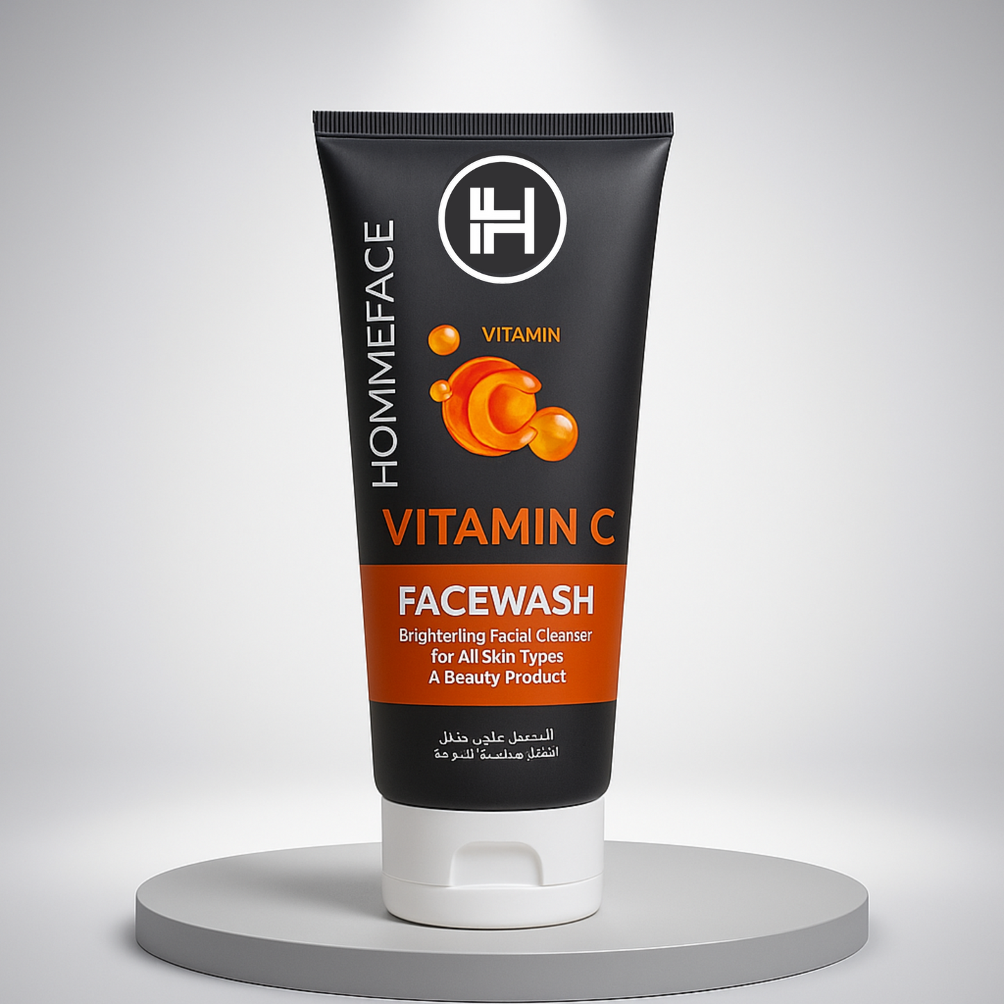 VITAMIN C FACE WASH