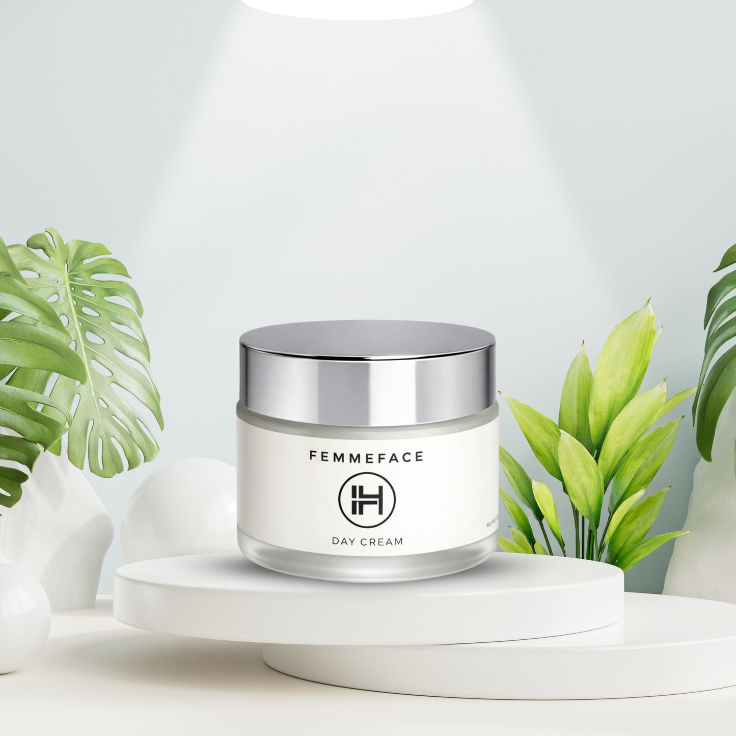 DAY CREAM FOR WOMEN