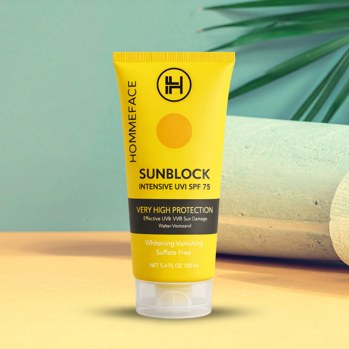 SUNBLOCK