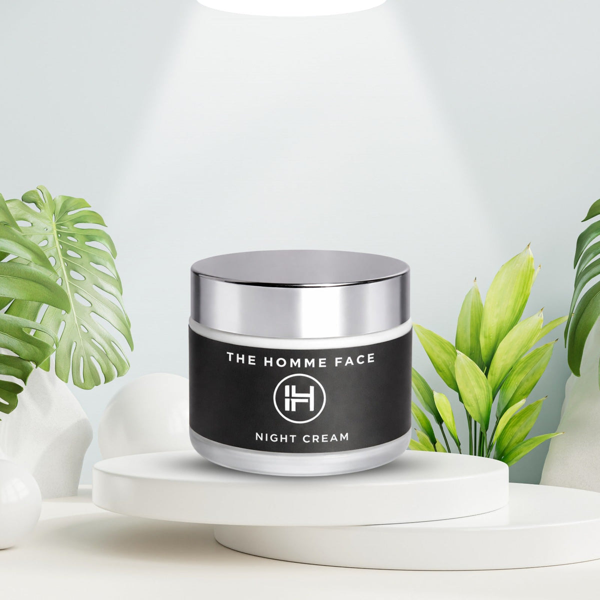 NIGHT CREAM FOR MEN