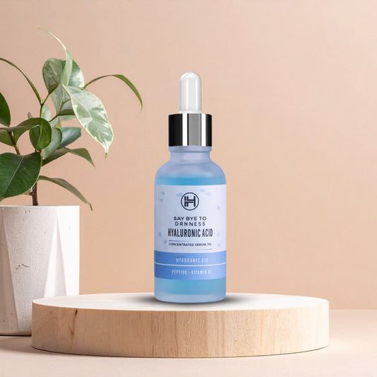 HYALURONIC ACID