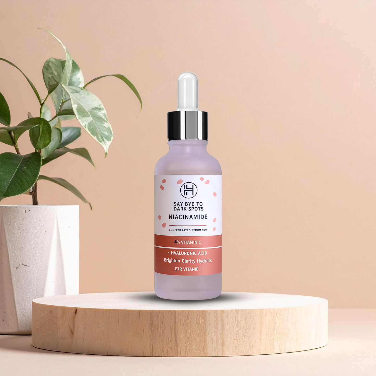 NIACINAMIDE SERUM