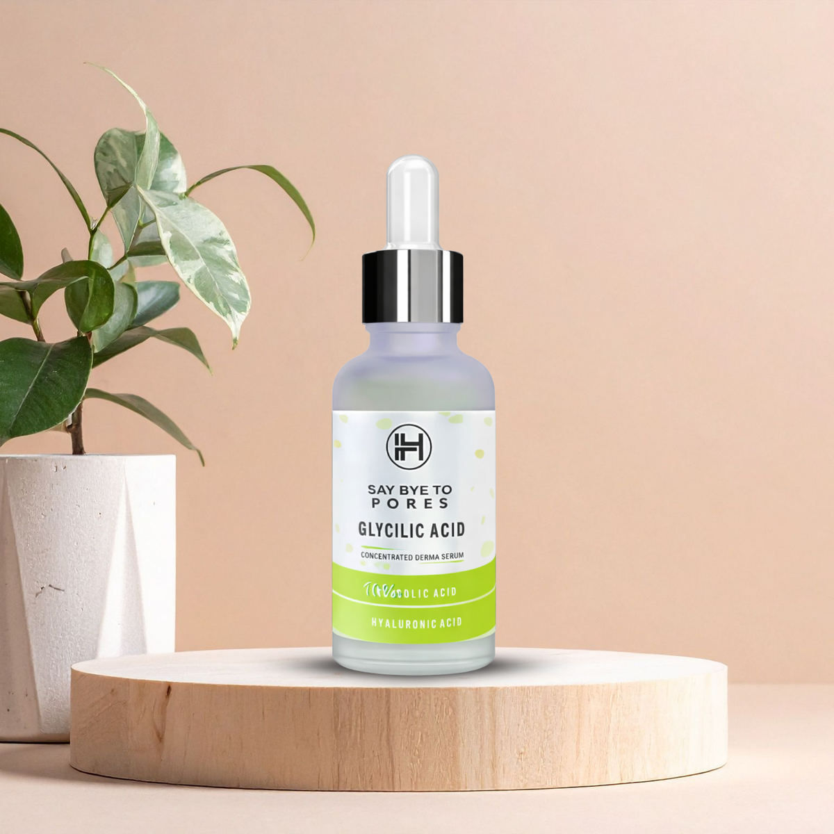 GLYCILIC ACID SERUM