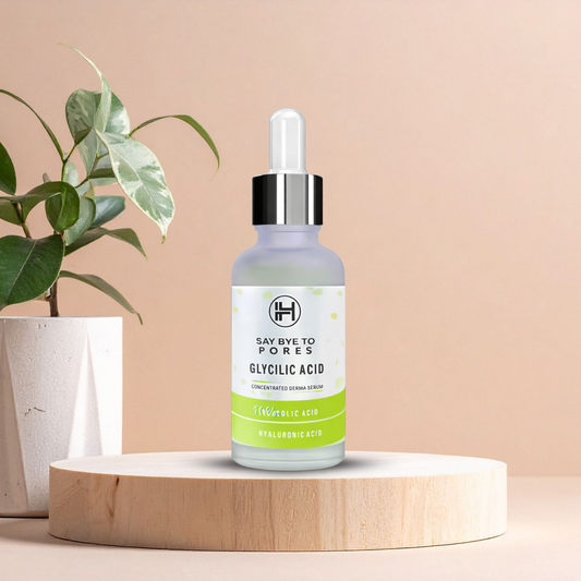 GLYCILIC ACID SERUM