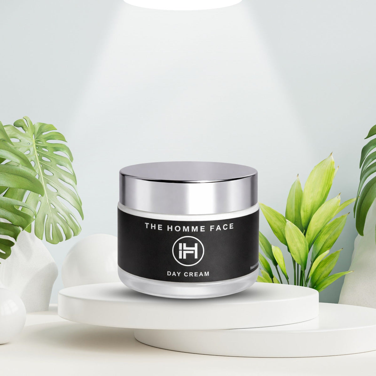 DAY CREAM FOR MEN