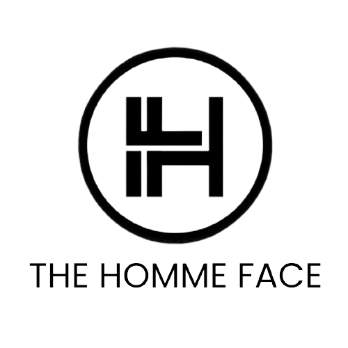 THE HOMME FACE