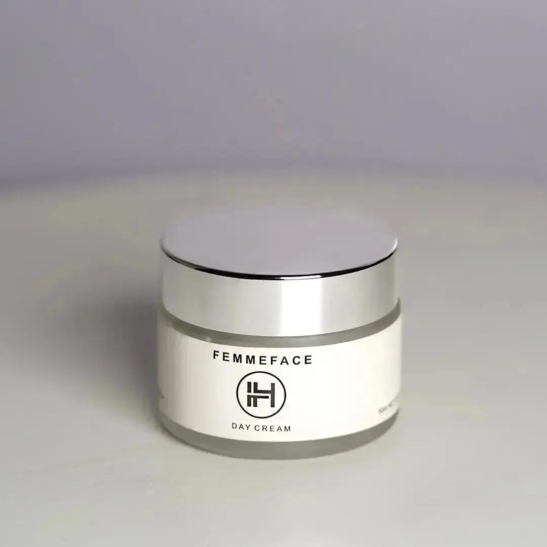 DAY CREAM FOR WOMEN The Homme Face