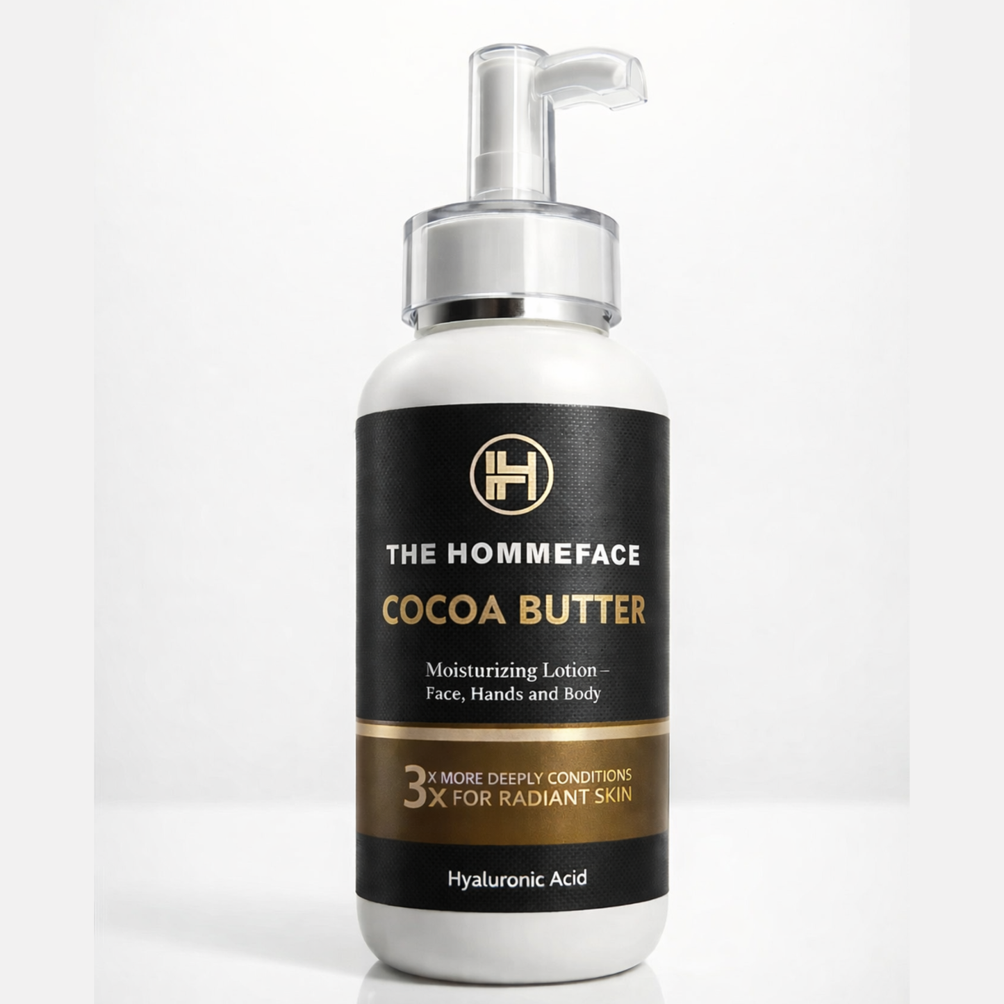 COCOA BUTTER MOISTURIZER