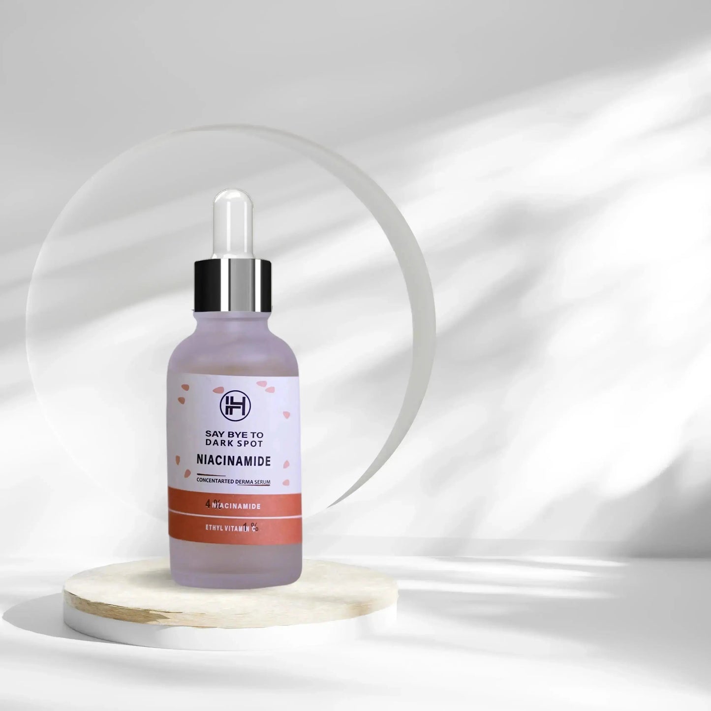 NIACINAMIDE SERUM The Homme Face