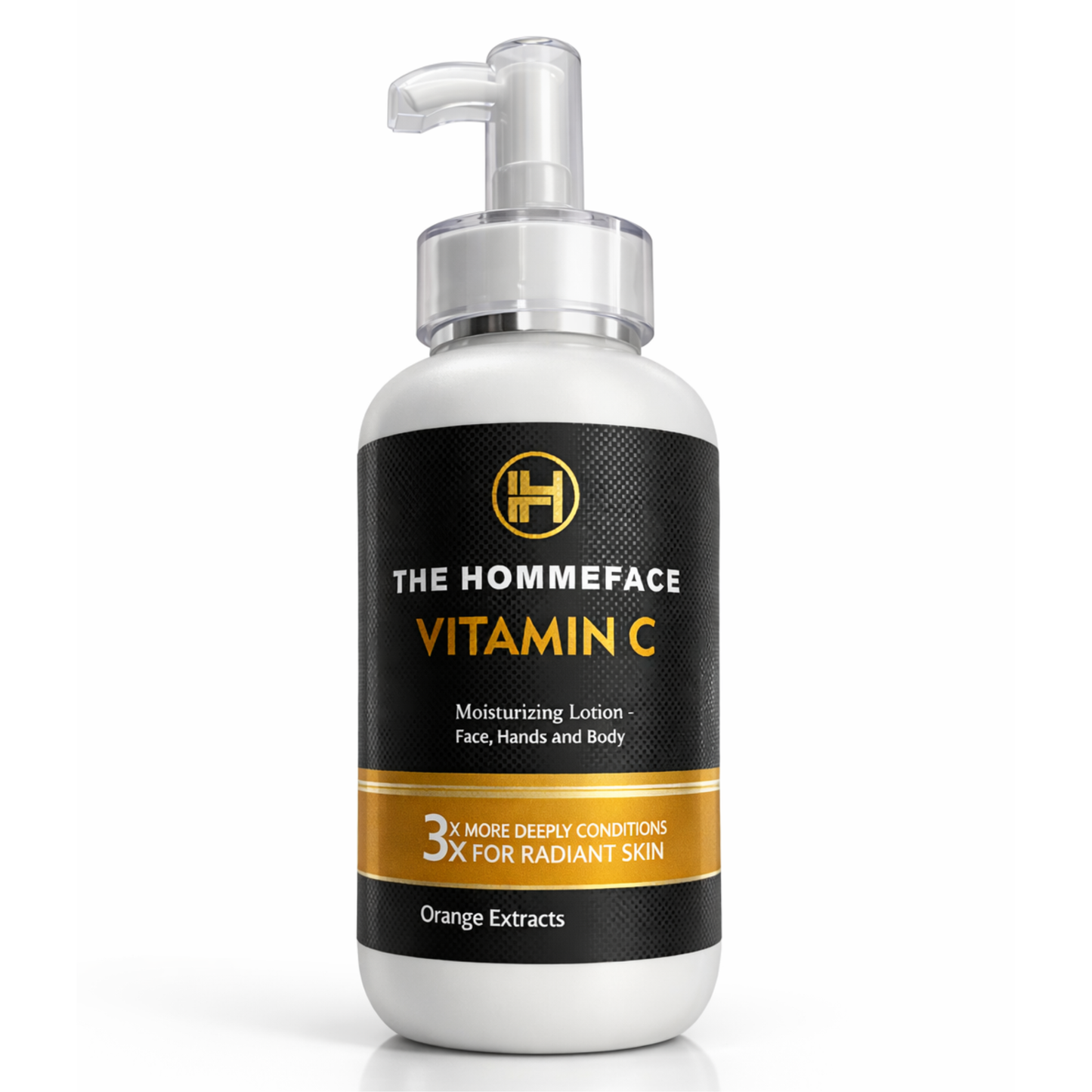 VITAMIN C MOISTURIZER